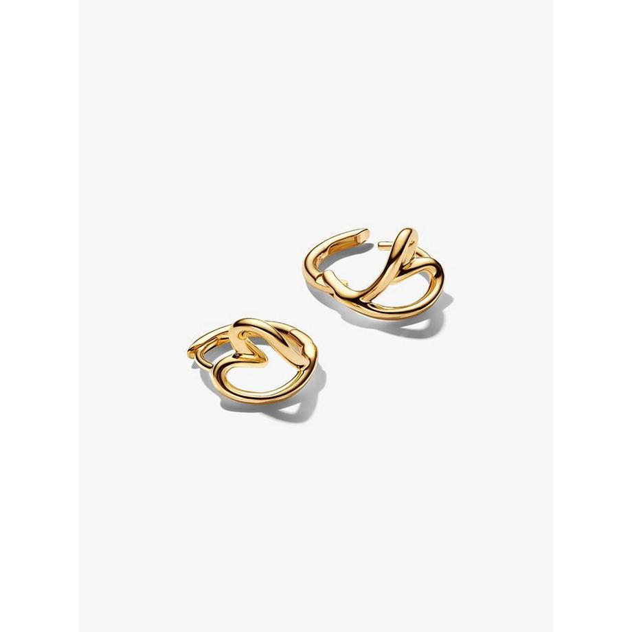 PANDORA PANDORA ESSENCE Créoles 