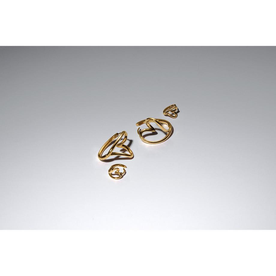 PANDORA PANDORA ESSENCE Créoles 