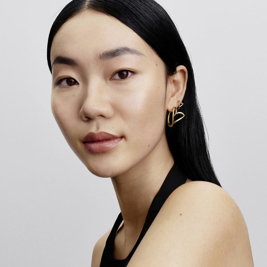 PANDORA PANDORA ESSENCE Créoles 