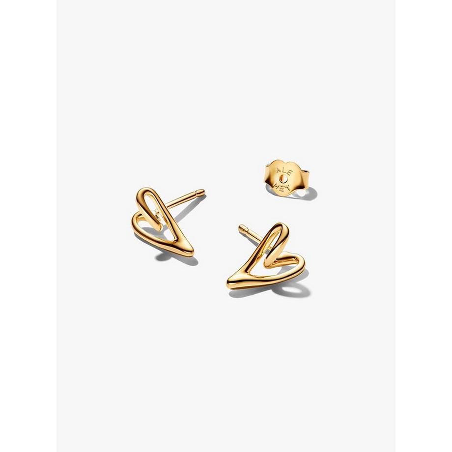 PANDORA PANDORA ESSENCE Boucles d'oreilles 