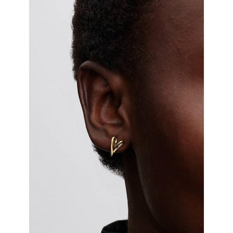 PANDORA PANDORA ESSENCE Boucles d'oreilles 