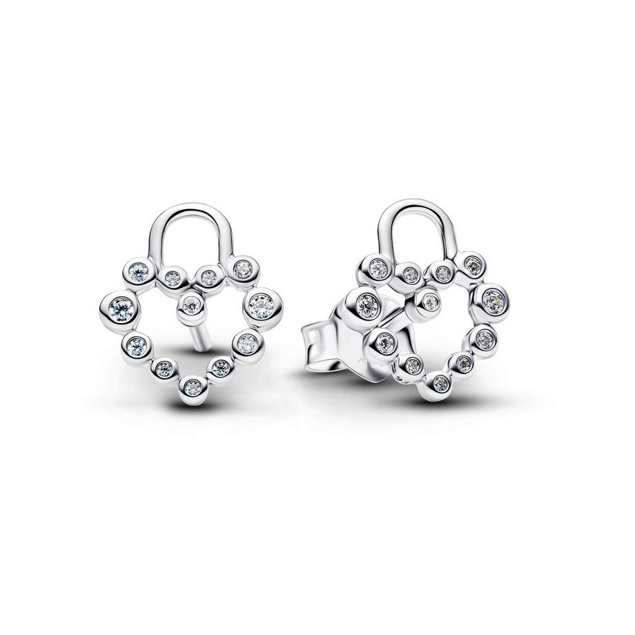 PANDORA Pandora Moments Orecchini 
