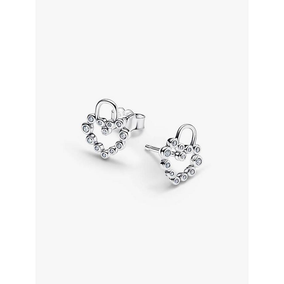 PANDORA Pandora Moments Boucles d'oreilles 