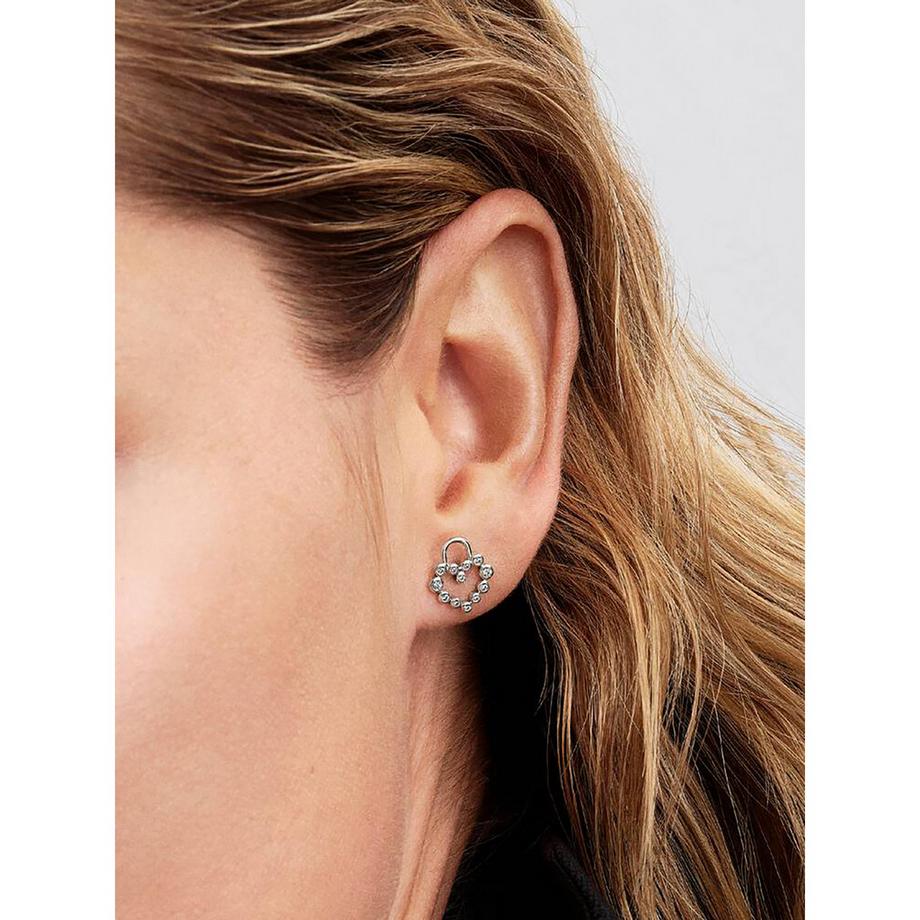 PANDORA Pandora Moments Boucles d'oreilles 