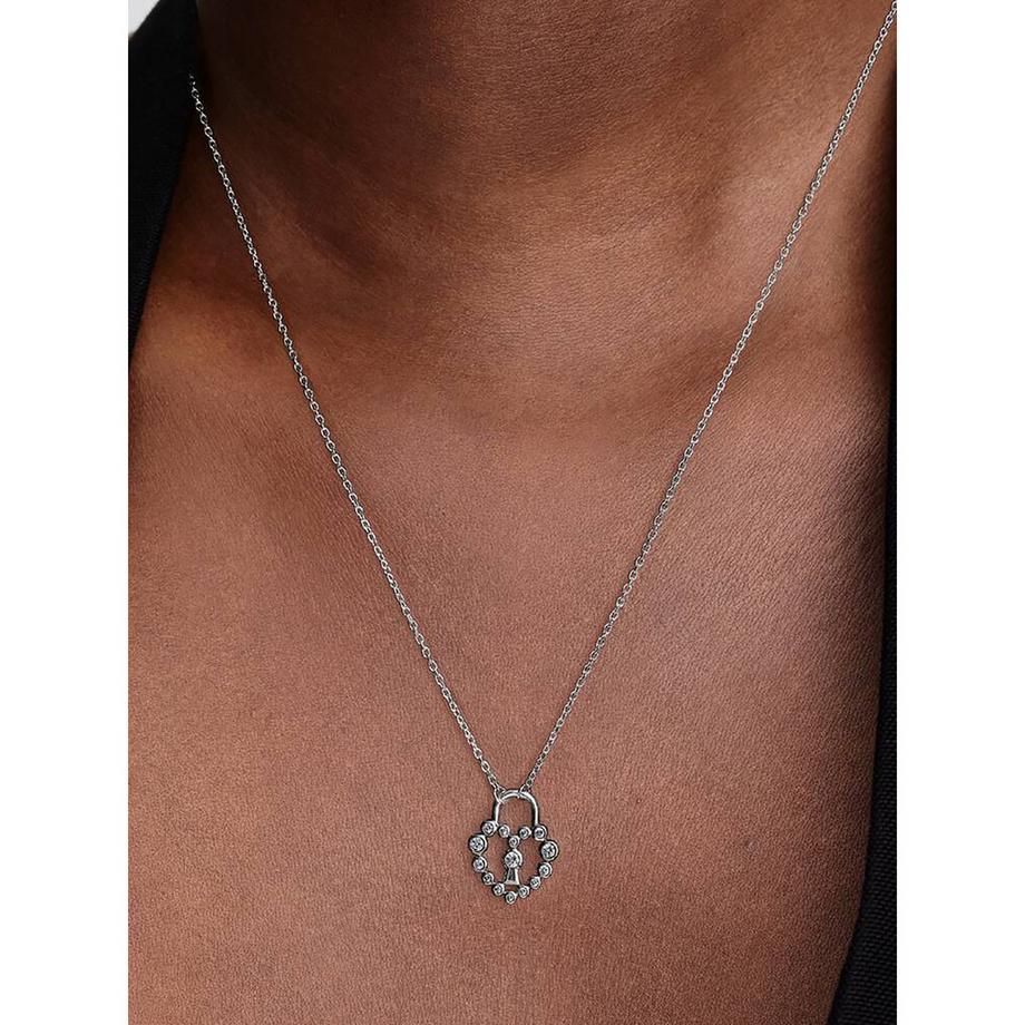 PANDORA Pandora Moments Collier 