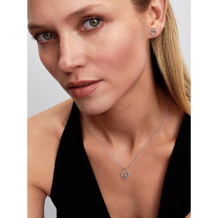 PANDORA Pandora Moments Collier 