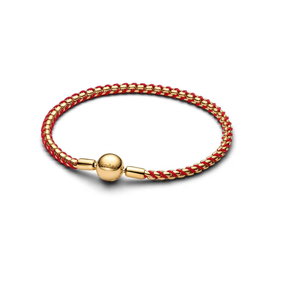 PANDORA Pandora Moments Armband 