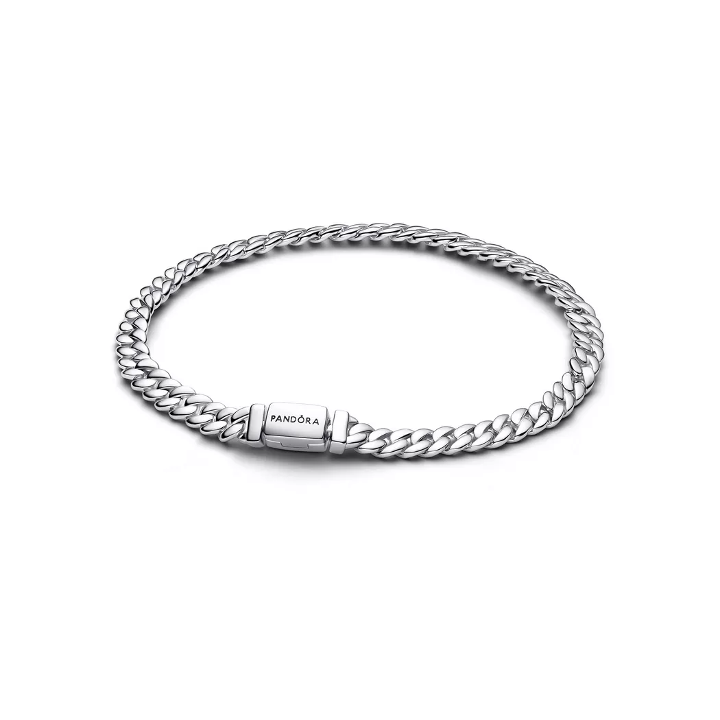 Pandora - Armband,  Timeless, 20cm, Silber