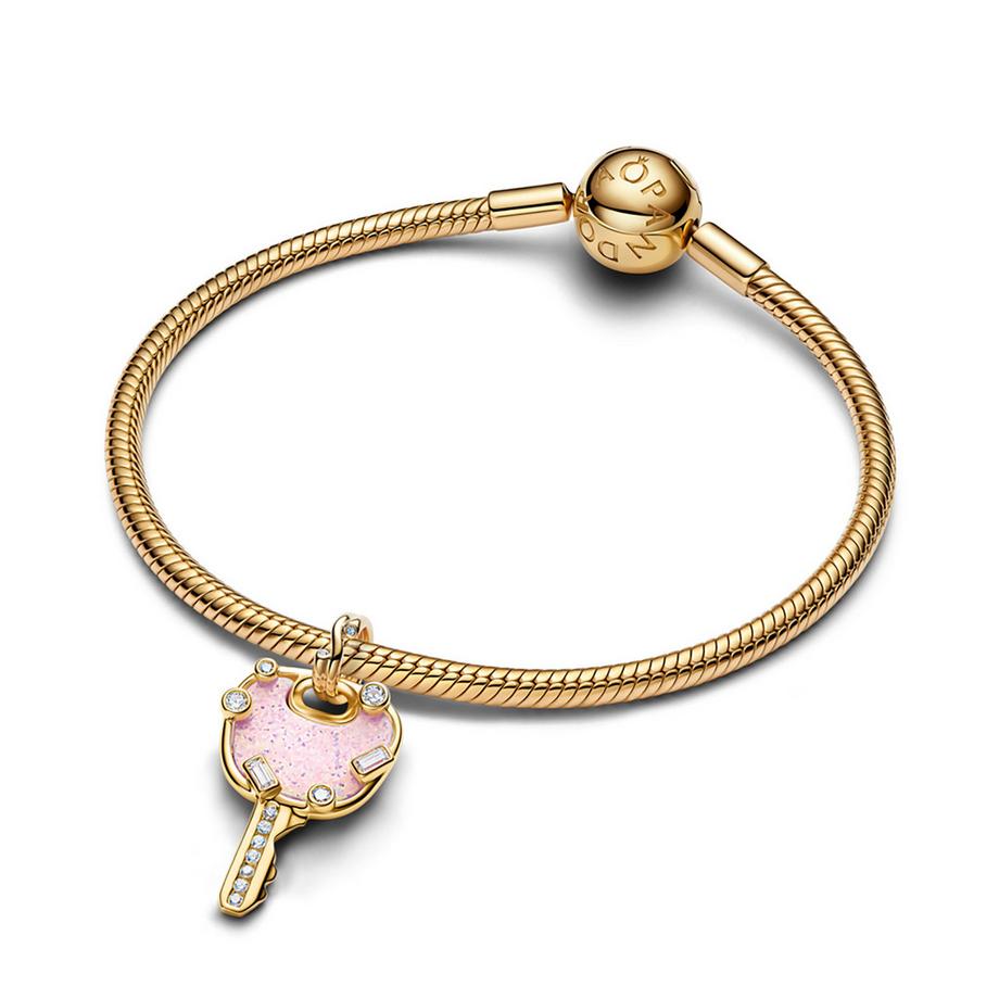 PANDORA Pandora Moments Charm 