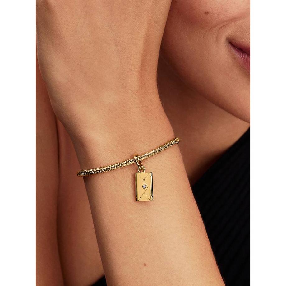 PANDORA Pandora Moments Charm 