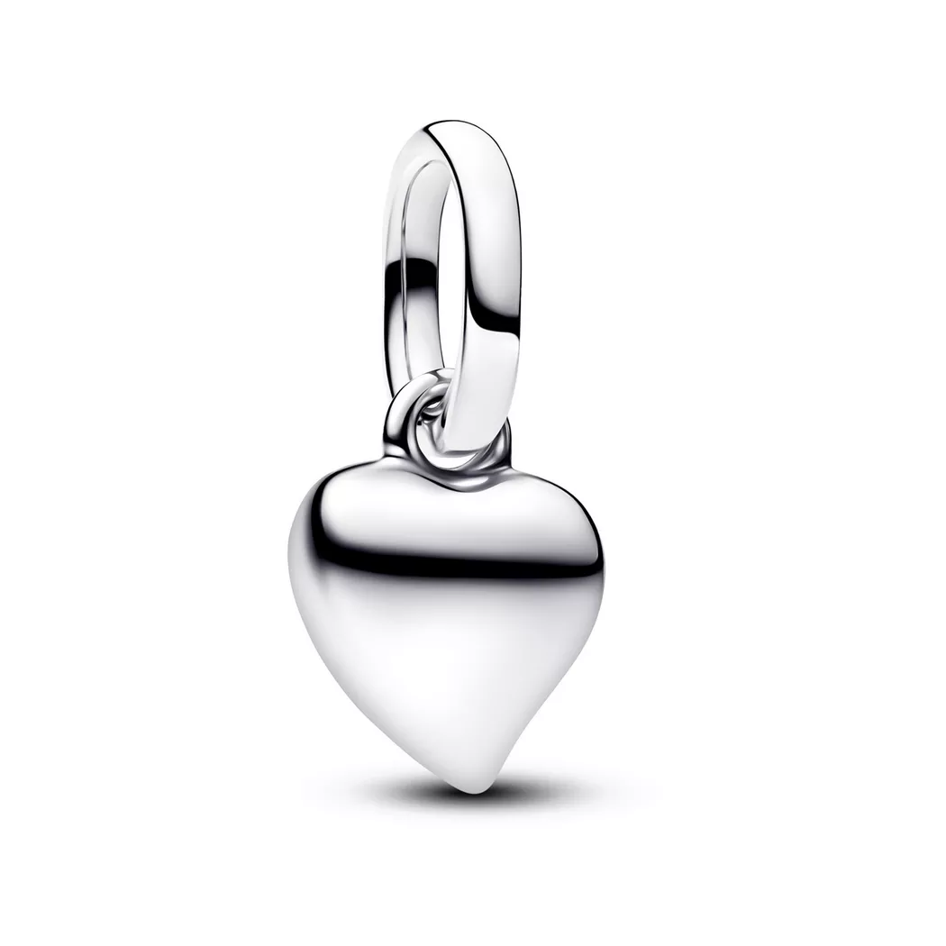 Pandora - Charm,  ME, One Size, Silber 4