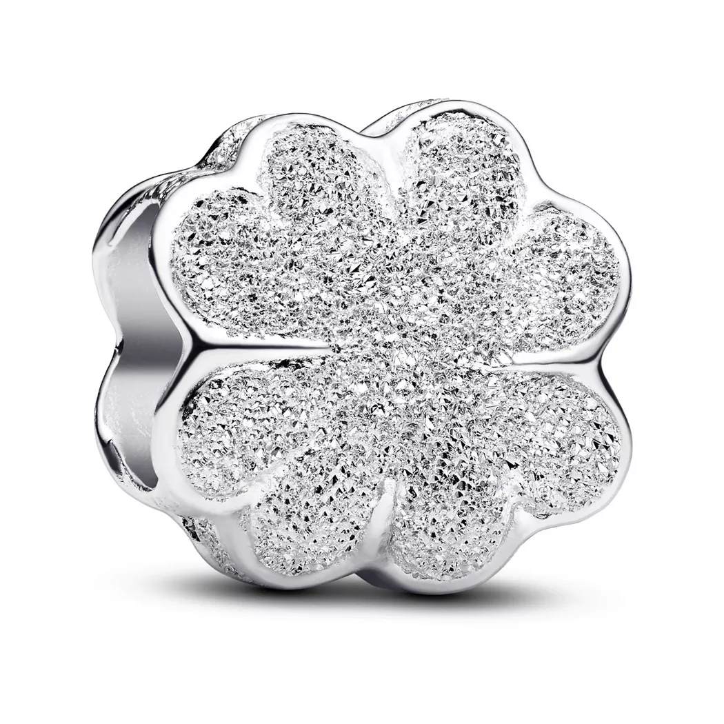Pandora - Charm,  Moments, One Size, Silber