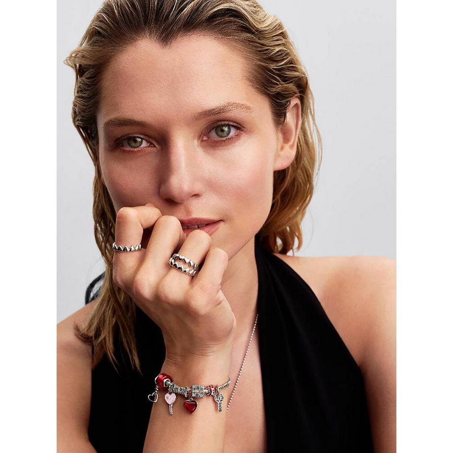 PANDORA Pandora Moments Charm 