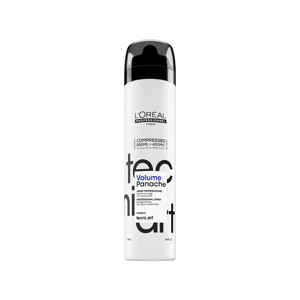 L'Oréal Professionnel Tecni.Art Volume Panache Haarspray