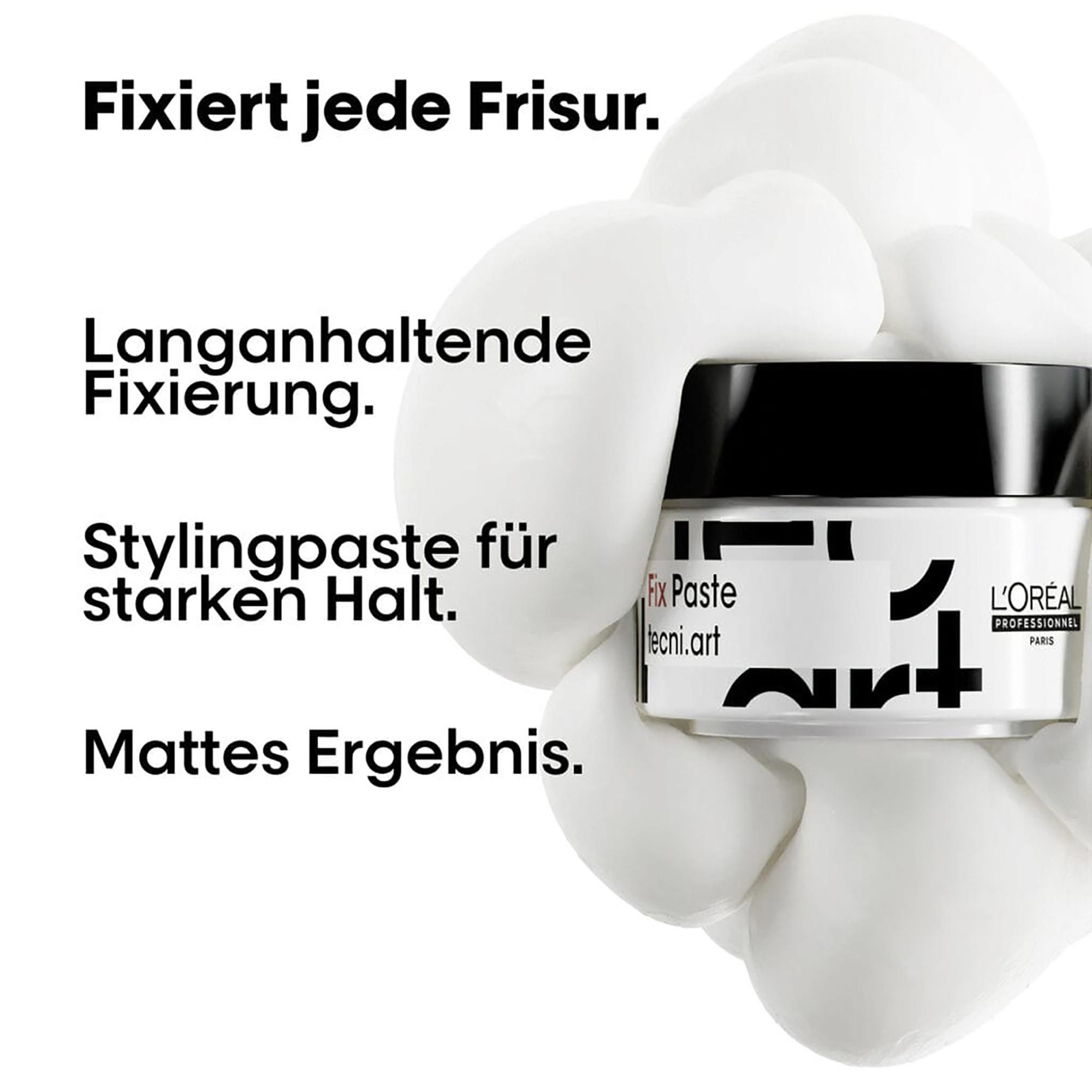 L'Oréal Professionnel  Fix-Paste  