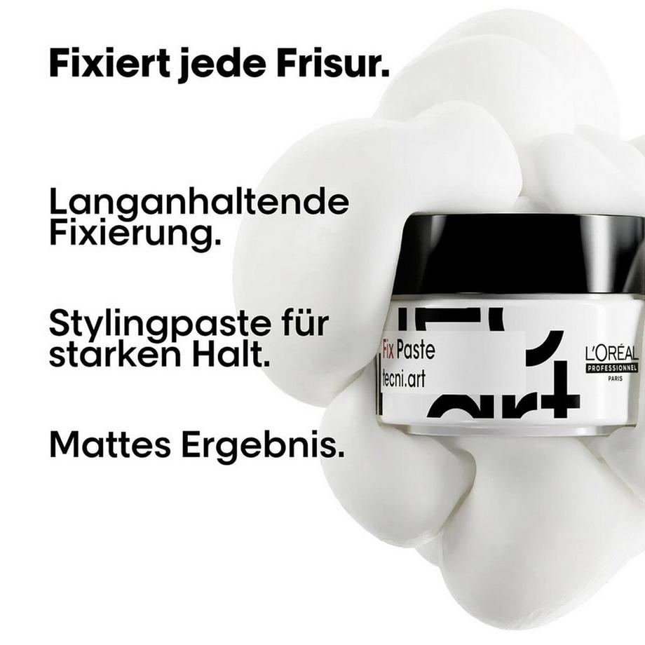 L'Oréal Professionnel  Fix-Paste  