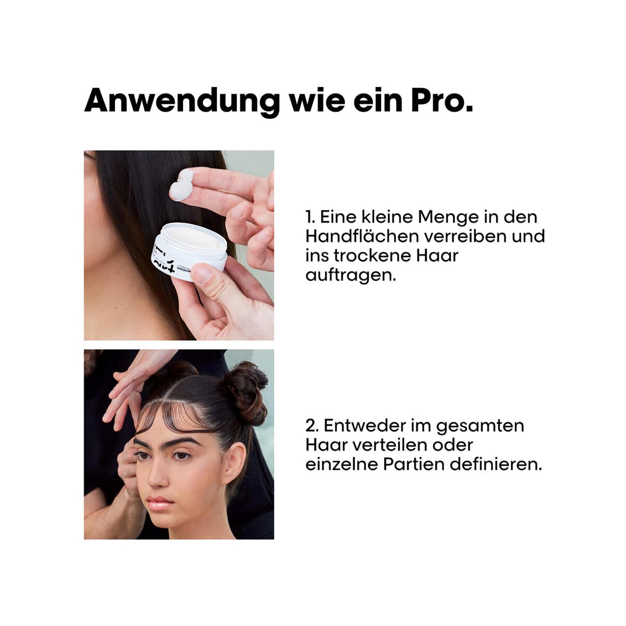 L'Oréal Professionnel  Fix-Paste  