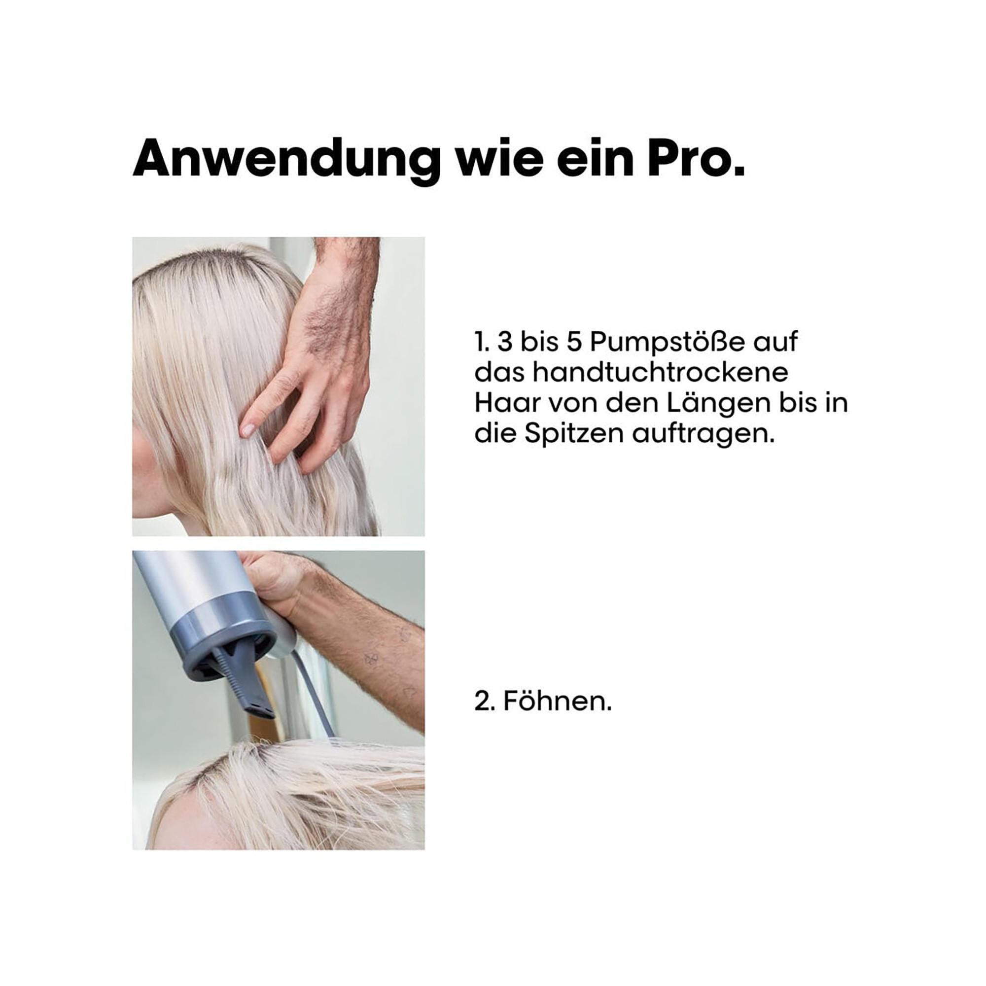 L'Oréal Professionnel  Flex-Blowdry Fluidifier Leave-In Creme 