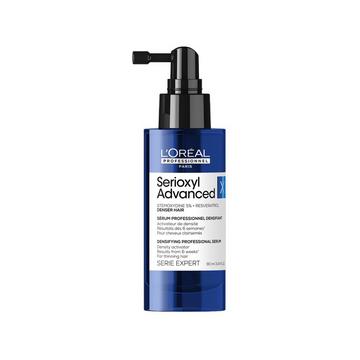 Serioxyl Advanced Anti hair-thinning Density Activator Serum