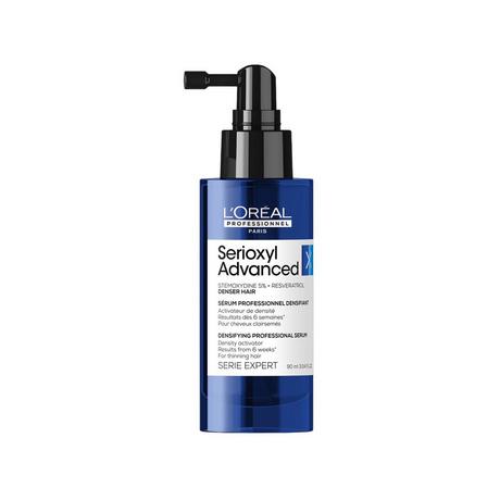 L'Oréal Professionnel  Serioxyl Advanced Anti hair-thinning Density Activator Serum 