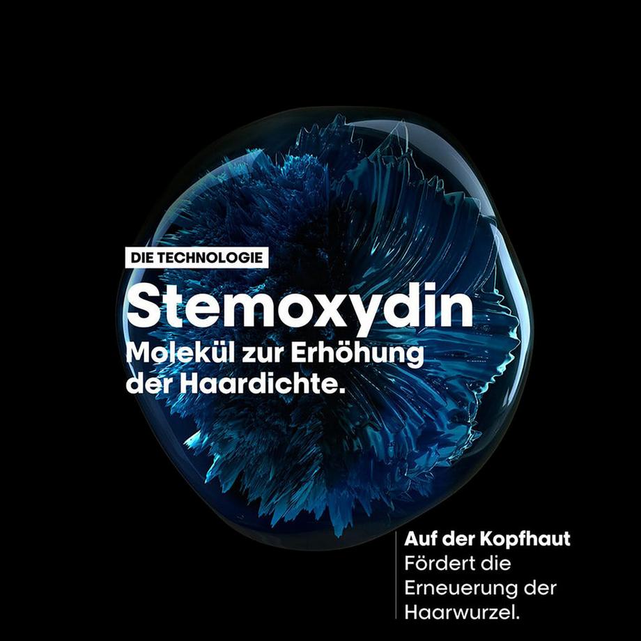 L'Oréal Professionnel  Serioxyl Advanced Anti hair-thinning Density Activator Serum 