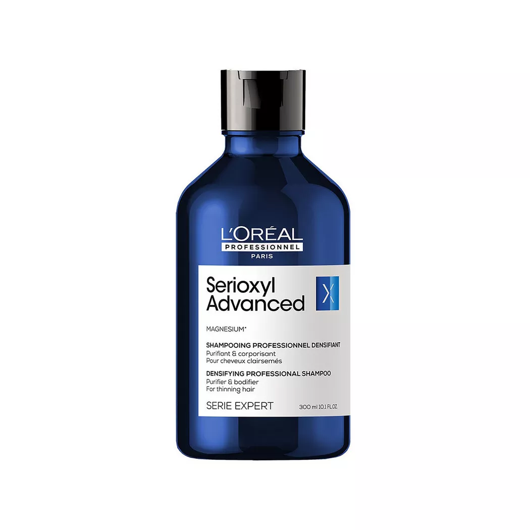 L'Oréal Professionnel Serie Expert Serioxyl Advanced Densifying Professional Shampoo