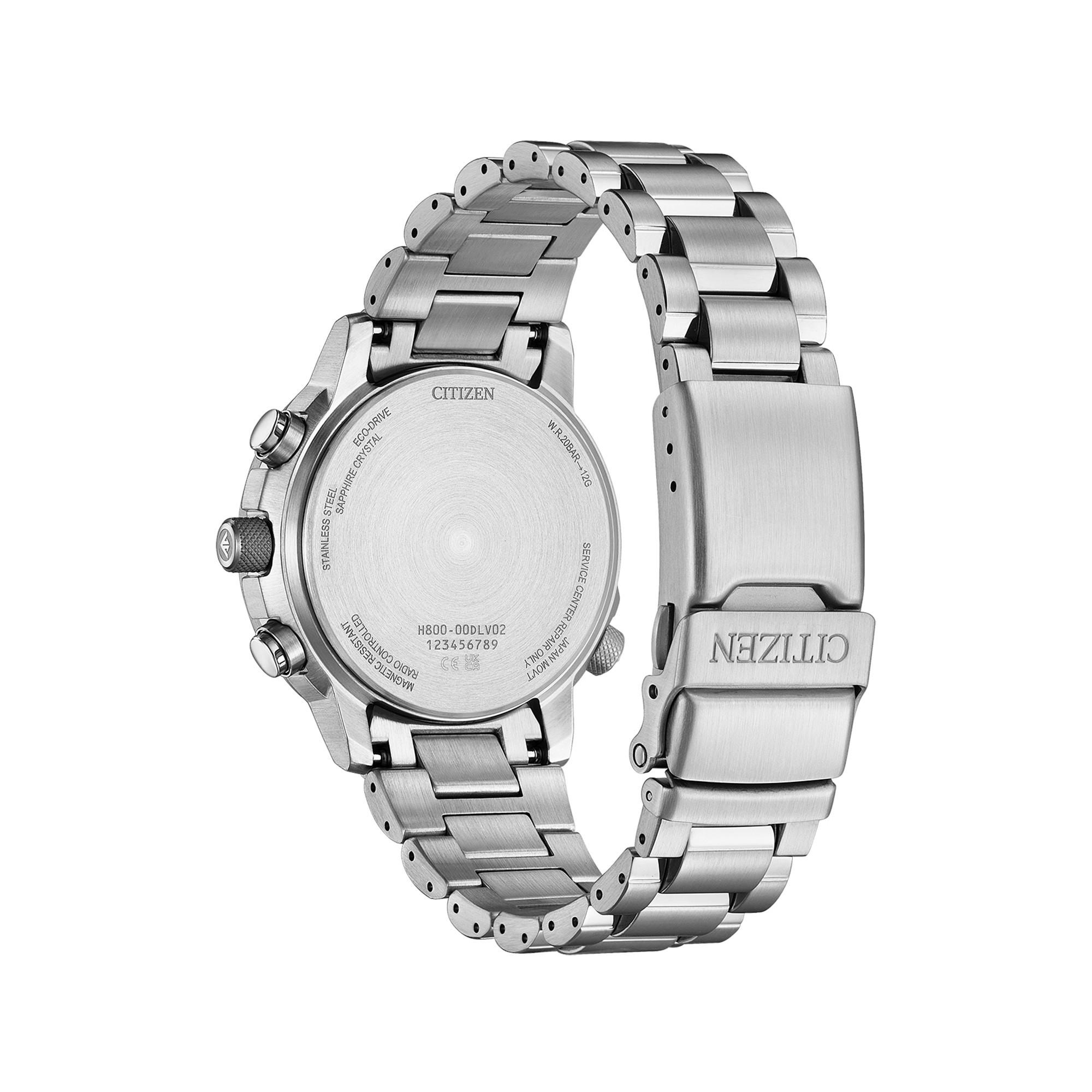 Citizen Promaster Sky Chronograph Uhr 