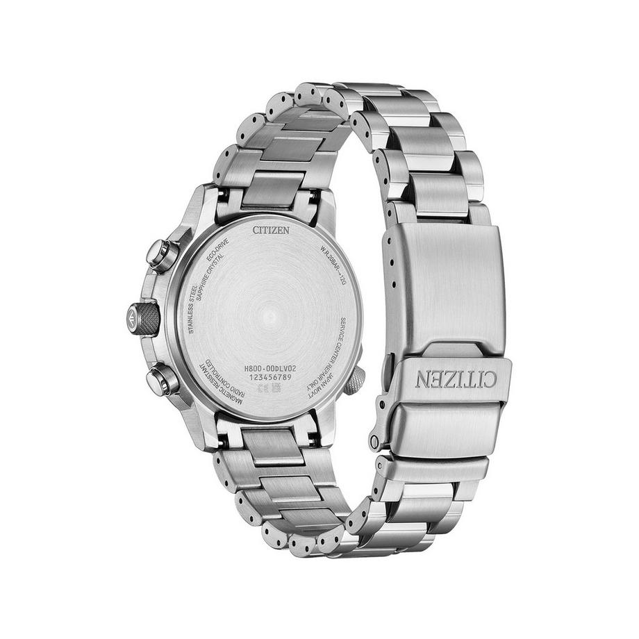 Citizen Promaster Sky Chronograph Uhr 