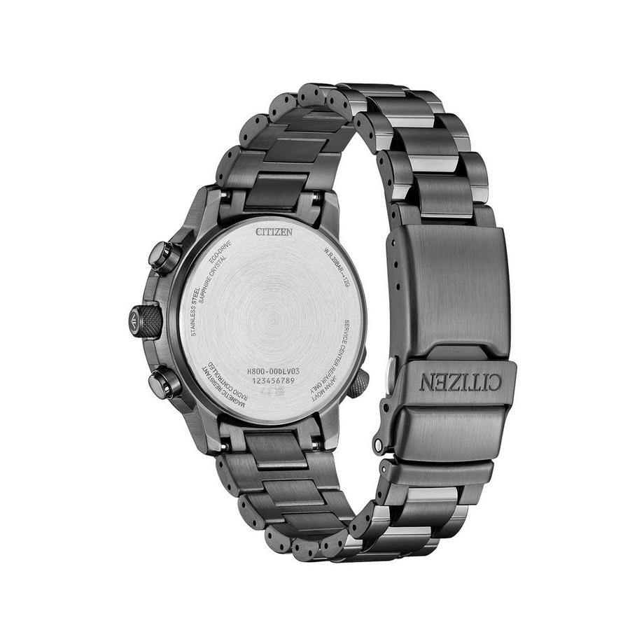 Citizen Promaster Sky Chronograph Uhr 