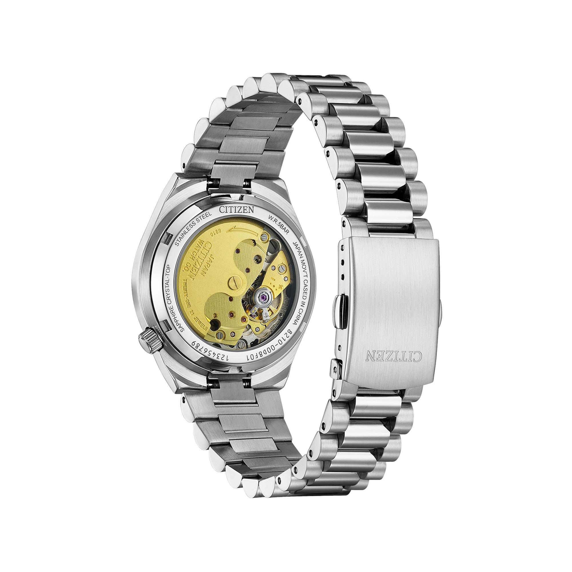 Citizen Tsuyosa Montre automatique 