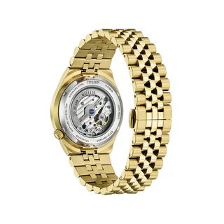 Citizen Tsuyosa 60 Automatikuhr 