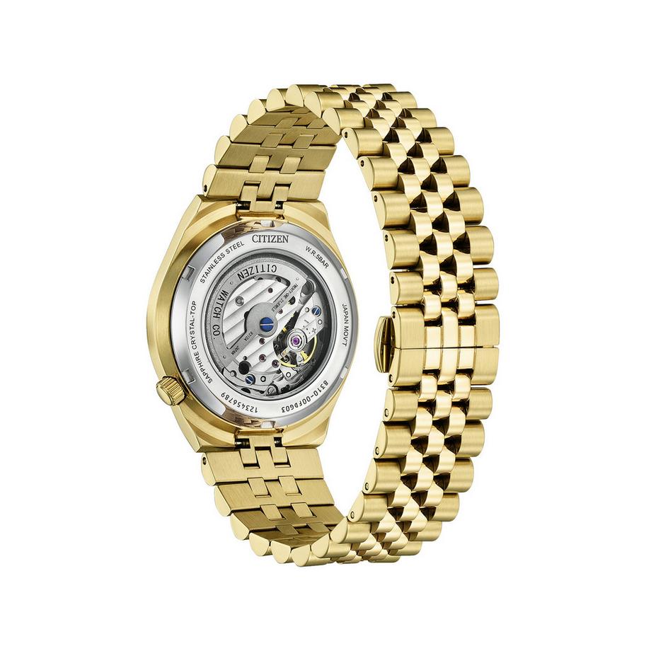 Citizen Tsuyosa 60 Automatikuhr 