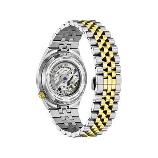 Citizen Tsuyosa 60 Orologio automatico 