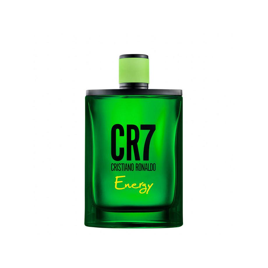 CR7 Energy by Cristiano Ronaldo Eau de Toilette