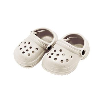 Puppen-Clogs