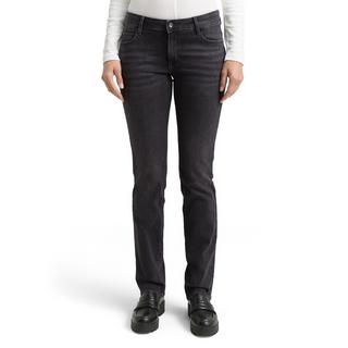 TOM TAILOR TTLIVA Straight Leg Jeans  