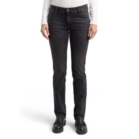 TOM TAILOR TTLIVA Straight Leg Jeans  