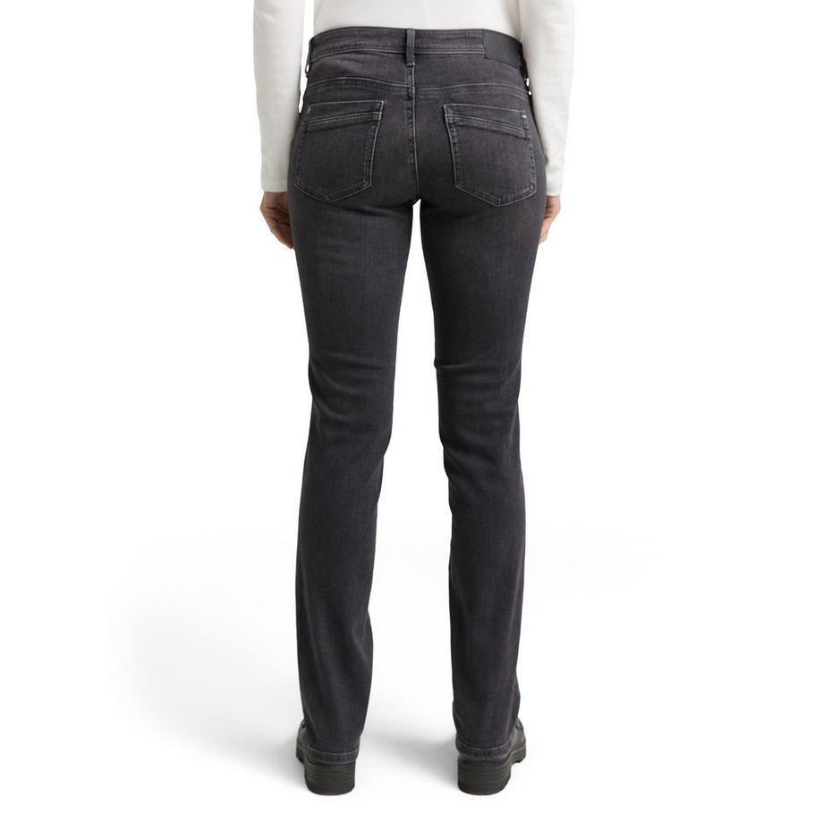 TOM TAILOR TTLIVA Straight Leg Jeans  