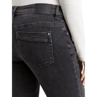 TOM TAILOR TTLIVA Straight Leg Jeans  