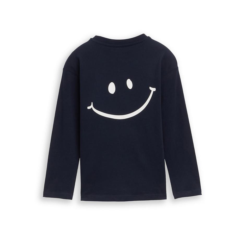 TOM TAILOR  Camicia, maniche lunghe 