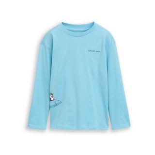 TOM TAILOR  Camicia, maniche lunghe 