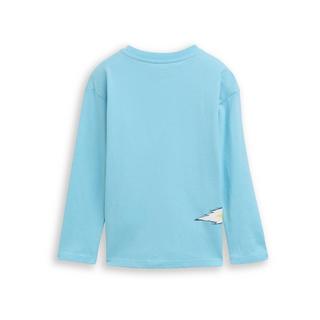 TOM TAILOR  Camicia, maniche lunghe 