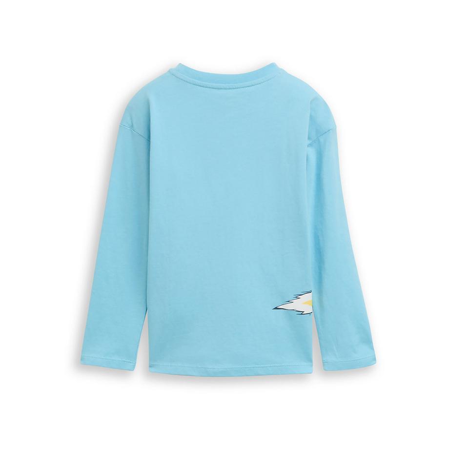 TOM TAILOR  Hemd, langarm 