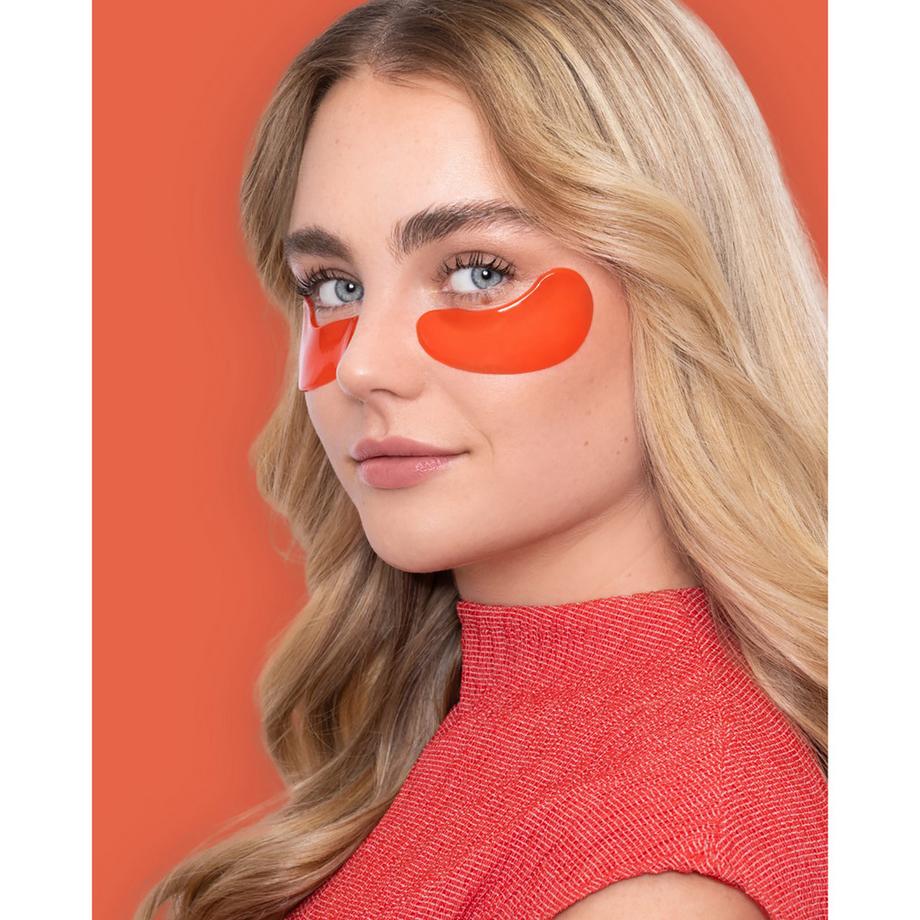 YEAUTY  Bakuchiol Boost patch occhi 