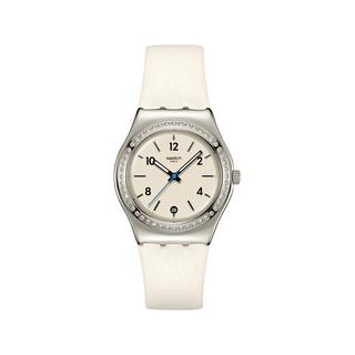 swatch GLACIAL PETALS Horloge analogique 