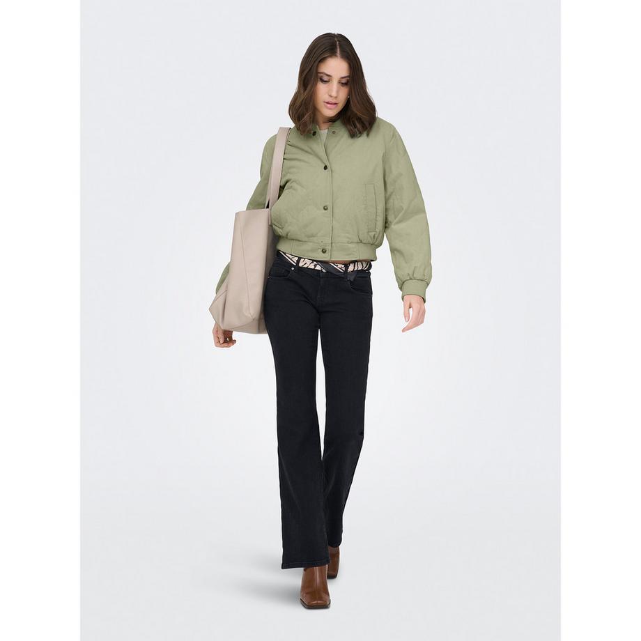 ONLY Gesteppte Bomberjacke  