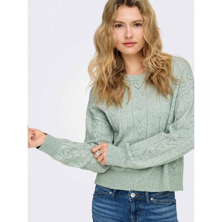 ONLY Pull en Tricot  