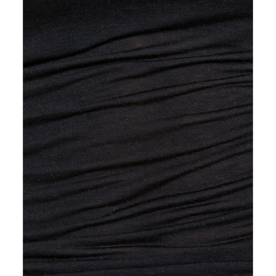 Hunkemöller Langarm Kaschmir Mischung T-Shirt  