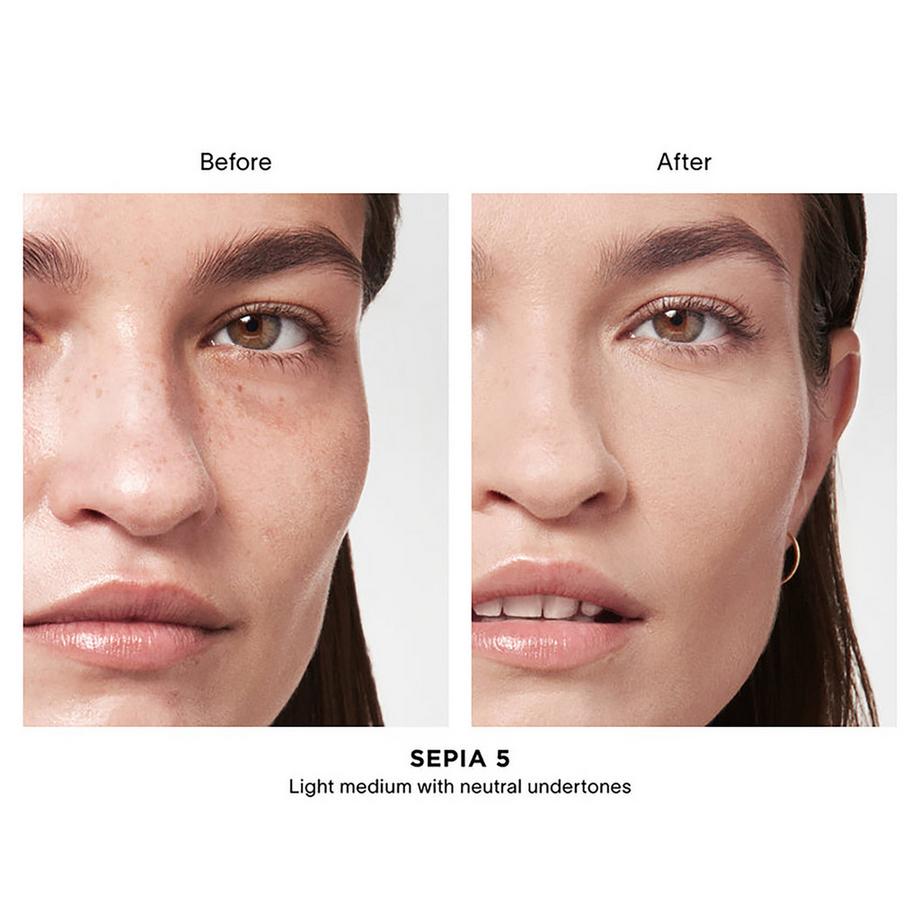 HOURGLASS  Vanish Airbrush Concealer - Correttore liquido ultraleggero formato viaggio 