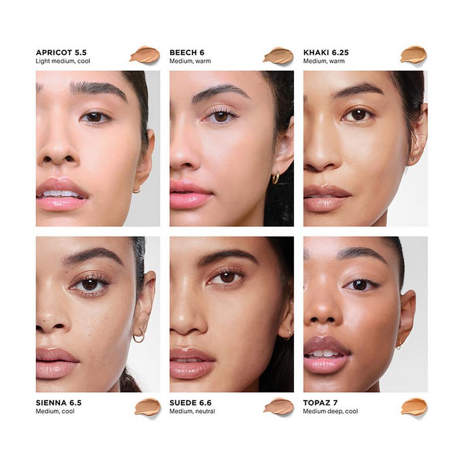 HOURGLASS  Vanish Airbrush Concealer – Correcteur liquide ultra léger format voyage 